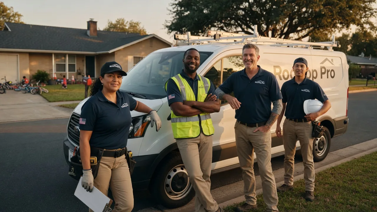 Roof Repair in Coolspring, PA near me